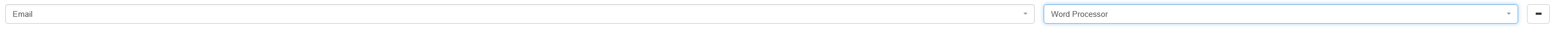 Instance Settings